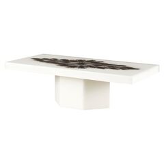 Столик журнальный Baker PEACOCK BAA3256