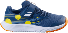 Кроссовки детские Babolat Pulsion All Court Kid, арт. 3K2S25A518-4132