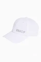 Кепка adidas Real Madrid 25/26 Dad Cap - белый