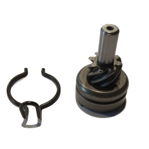 Привод кикстартера 4T 139QMB 50сс