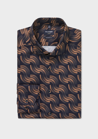 Сорочка OLYMP Luxor (64)