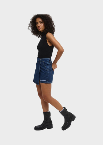 Шорты KARL LAGERFELD JEANS