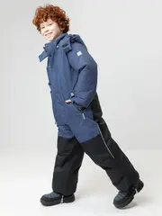 комбинезон  для мальчика  ВК 60127/н/8 УЗГ