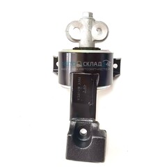 ПОДУШКА ДВИГАТЕЛЯ ЛЕВАЯ LACETTI GEUN YOUNG