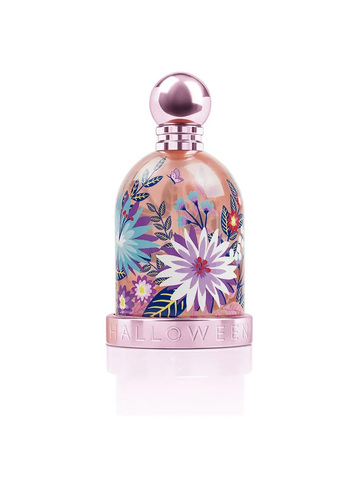 JESUS DEL POZO HALLOWEEN Blossom lady 30ml edt NEW