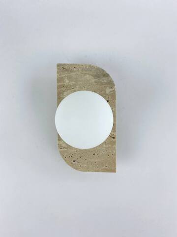 Бра Travertine