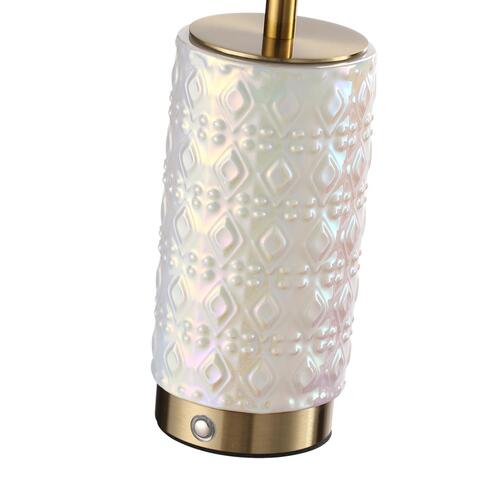 Аккумуляторный светильник Odeon Light LULU 5454/8TLA