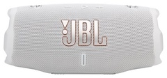 Портативная колонка JBL Charge 6 белый