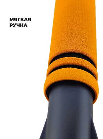 Картинка щетка авто Skully carbrush fix - 2