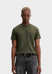 Футболка KARL LAGERFELD JEANS Slim Ss Tee