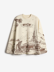 ФУТБОЛКА SOCHI PANORAMA LONGSLEEVE