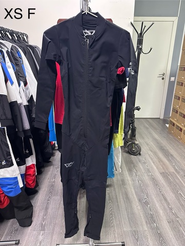 Комбинезон Tonfly B2 для аэротрубы и парашютного спорта (женский XS)