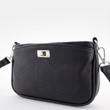 Сумка Саломея 339 канадский черный