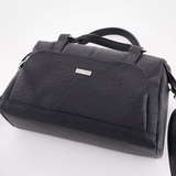 Сумка Саломея 130 канадский черный