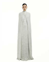 Платье Misteria (Мистериа) пайеточное фисташковое