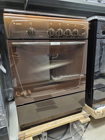 Плита газовая GEFEST 1200-00 С 6 К19