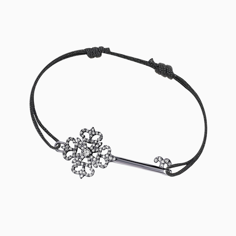 Браслет "Ключик к себе" AMOVA x KUZYA