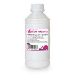 DTF чернила Astrum Magenta, 1кг