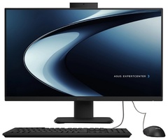 Моноблок ASUS P470VAK-BPE1980 90PT03W5-M02040 черный