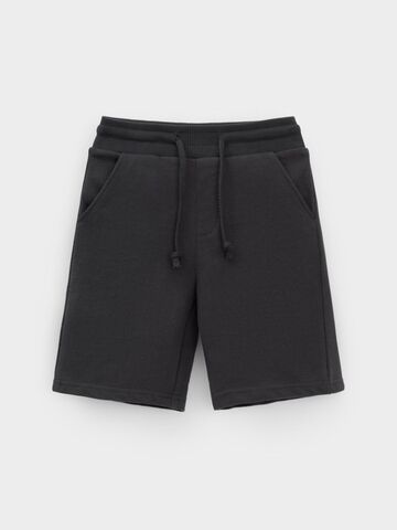 шорты  для мальчика  КР 400596/антрацитовый 3902 к594