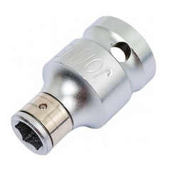 Jonnesway S44H4208 Переходник для вставок-бит 1/2