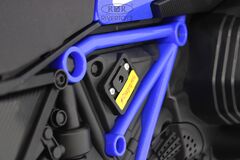 Мотоцикл M009BX