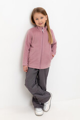 Ветровочные брюки  ВК 46018/24/2 УЗГ