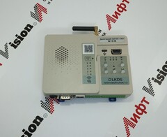 Лифтовой блок версии 7.3 NICE ЛНГС.465213.276-45