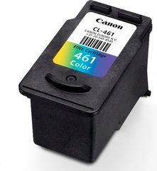 Картриджи Canon CL-461 многоцветный