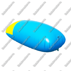 Катапульта Блоб «Морской вихрь» 6×2×3 м