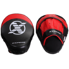 Лапы Fight Expert CMKS-07 Black/Red