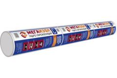 Универсальная паро-гидроизоляция Мегаизол С (70 м²)