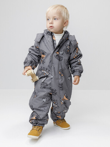 комбинезон  для мальчика  ВК 60134/н/3 Ал