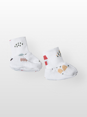 1526-296 Пинетки (ферма)