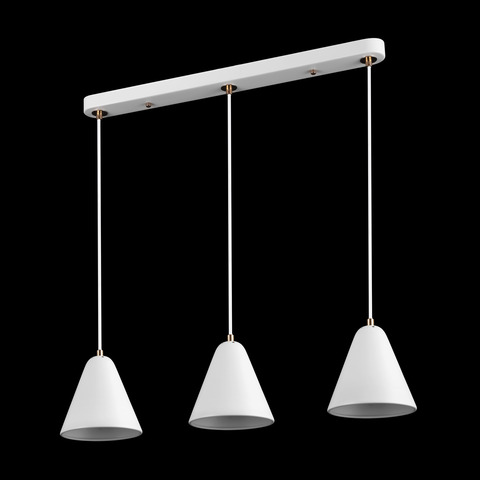 Подвесной светильник Freya Falke FR8004PL-03WG