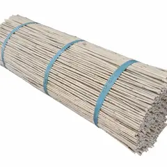 Бамбуковые опоры