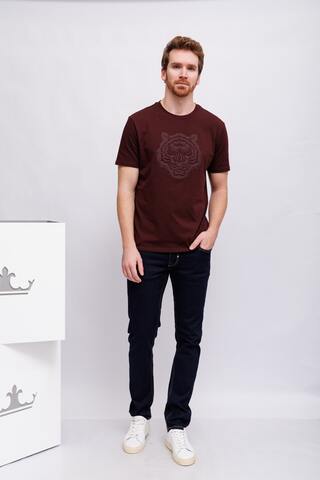 ANTONY MORATO Джинсы из хлопка с эластаном