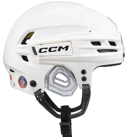 Шлем CCM TACKS 720 M белый