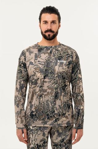 Летний лонгслив для охоты Remington lite Figure на remingtonn.ru