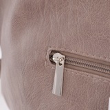 Сумка Саломея 507 македония тауп