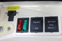 Mercedes-Benz Typ 540-K M111MM (ЛИЦЕНЗИОННАЯ МОДЕЛЬ)