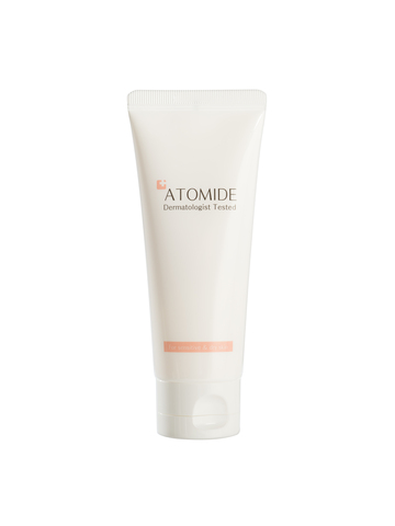 Питательный Крем с Церамидами CU CLEAN-UP Atomide Cream