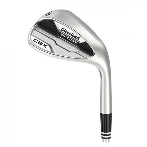 Клюшка для гольфа Вейдж CG CBX ZIPCORE