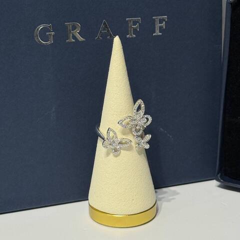 Кольцо GRAFF Butterfly