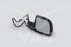 Зеркало наружное УАЗ-3163 (с 10.2014-) правое А/ММ (темно-зеленый металлик)