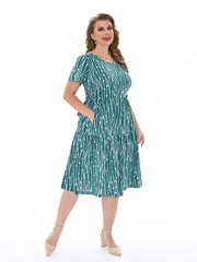 4713 Платье женское