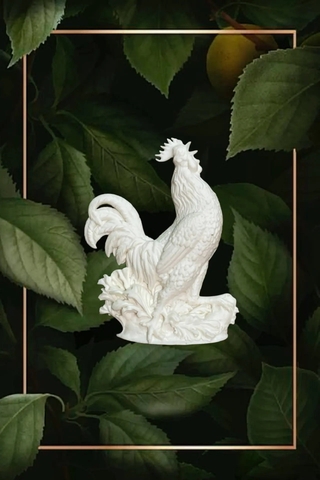 Отливка НШ 844 (11*9см)