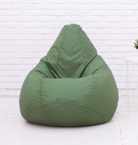 Груша тёмно-зелёная