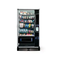 Торговый автомат Bianchi Flessy