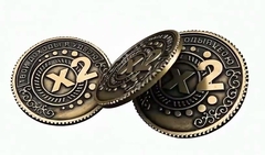 Силиконовый молд 